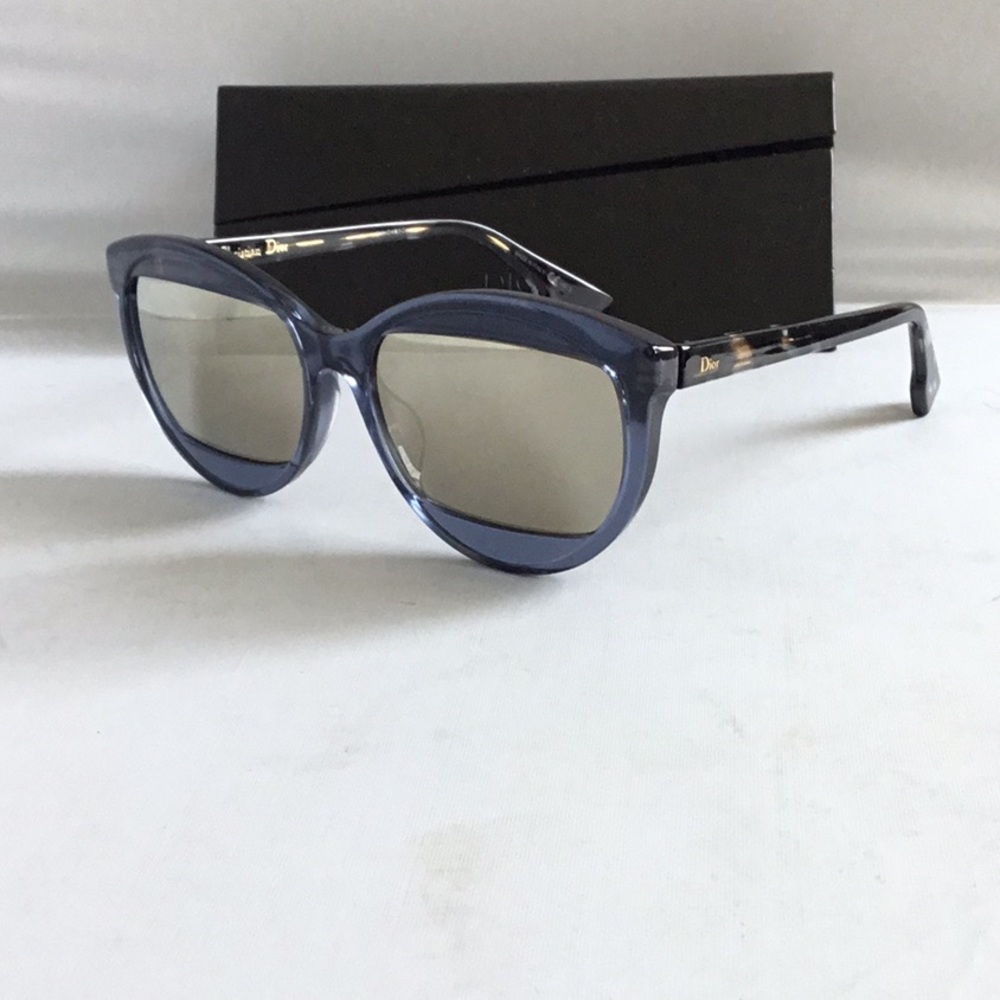 CHRISTIAN DIOR SUNGLASSES FOR WOMEN. - Picture 4 of 15